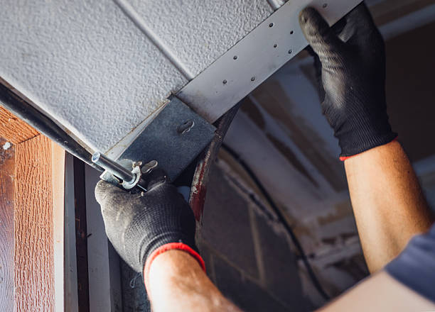 Reliable Garage Door Panel Replacement contractor in Kingston, NY by Garage Doors Repair Pro